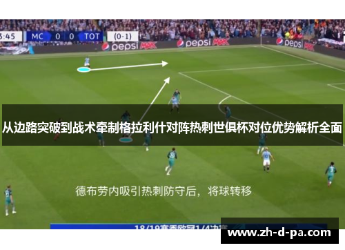 从边路突破到战术牵制格拉利什对阵热刺世俱杯对位优势解析全面